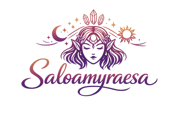 Saloamyraesa